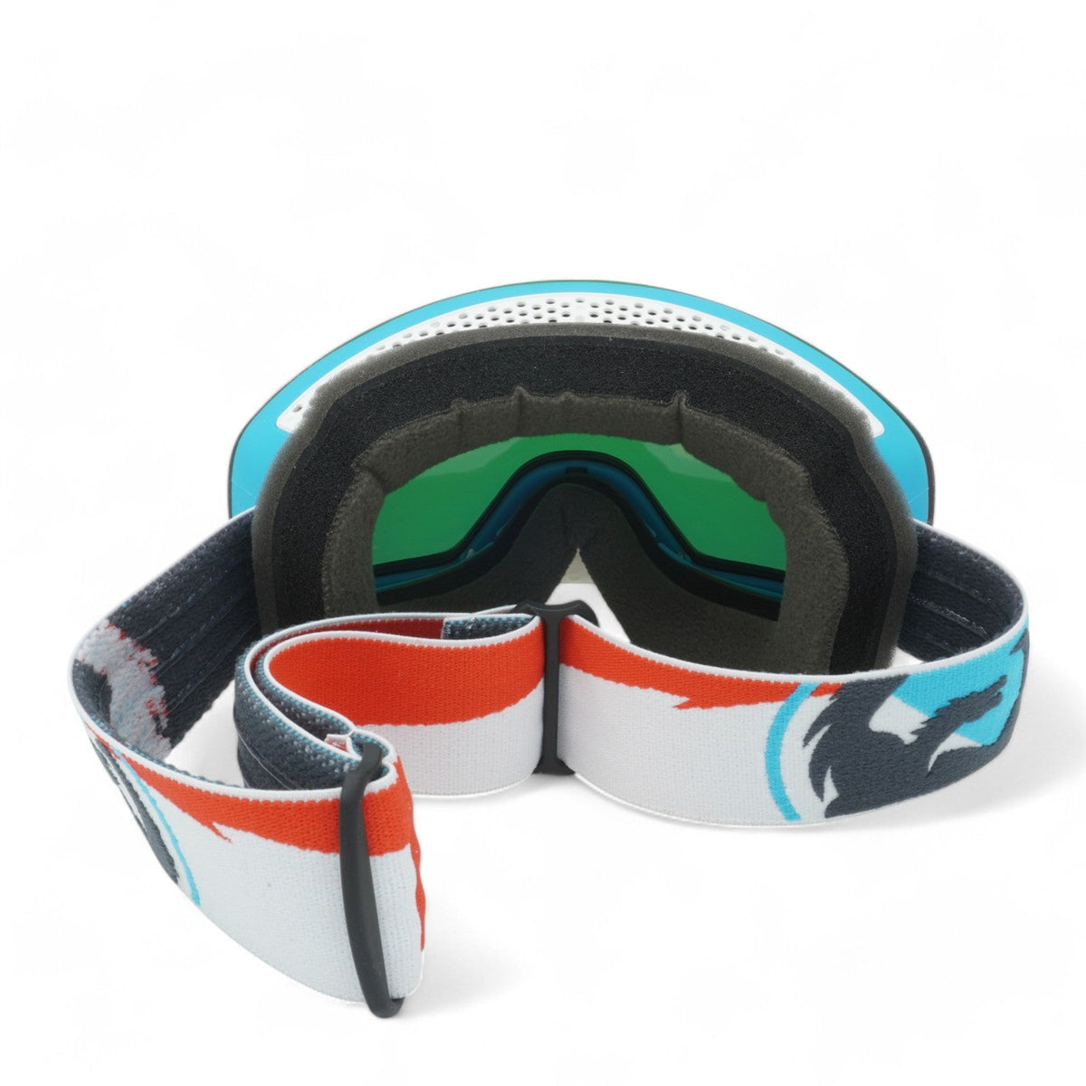 Dragon Alliance Men's Nfxs Snowmobile 5 Goggles