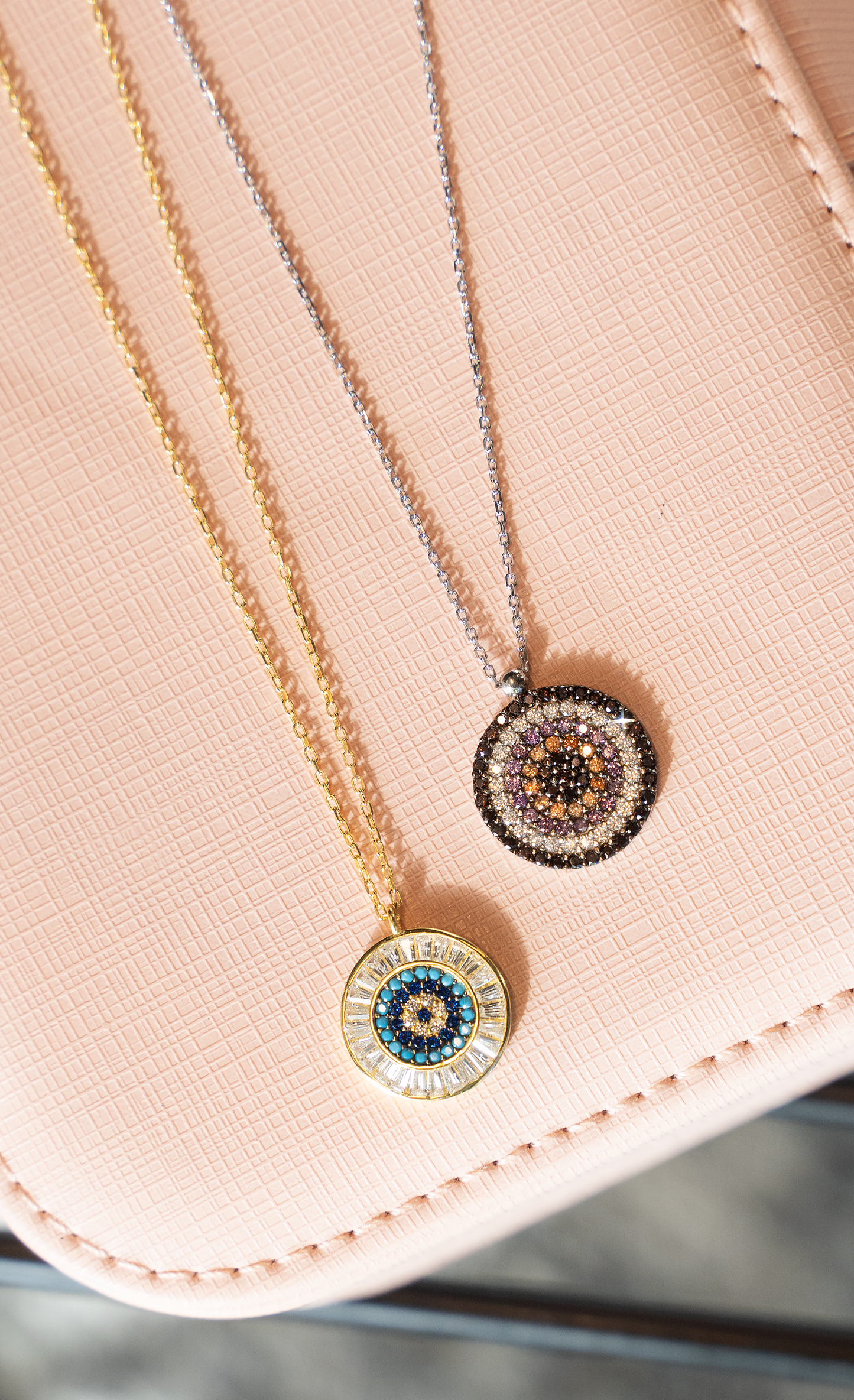 SIMA Necklace