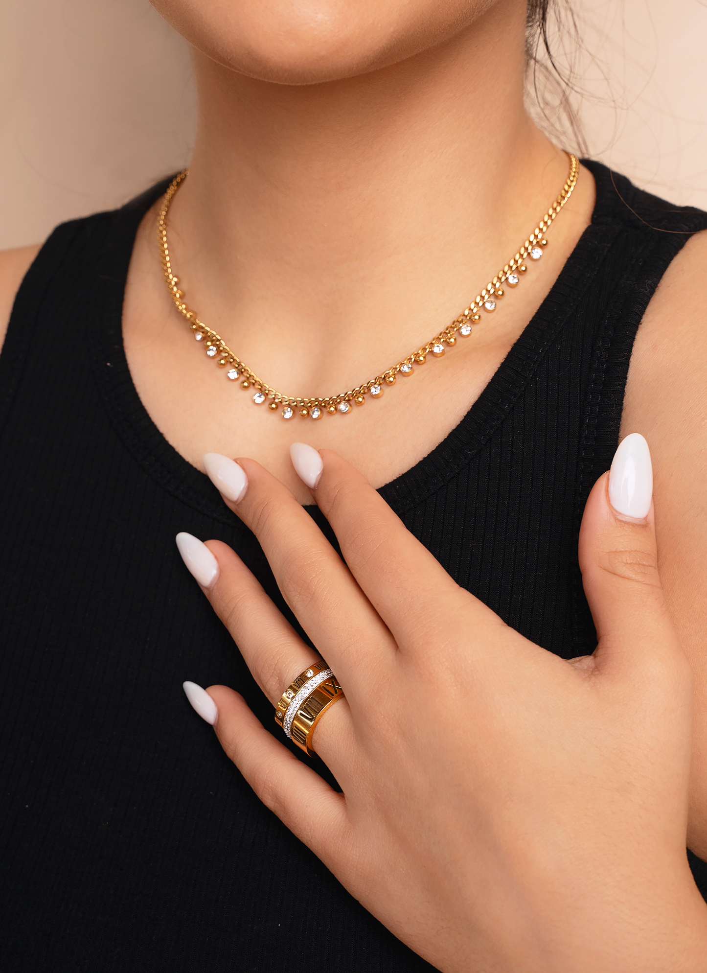 ANDREA Necklace