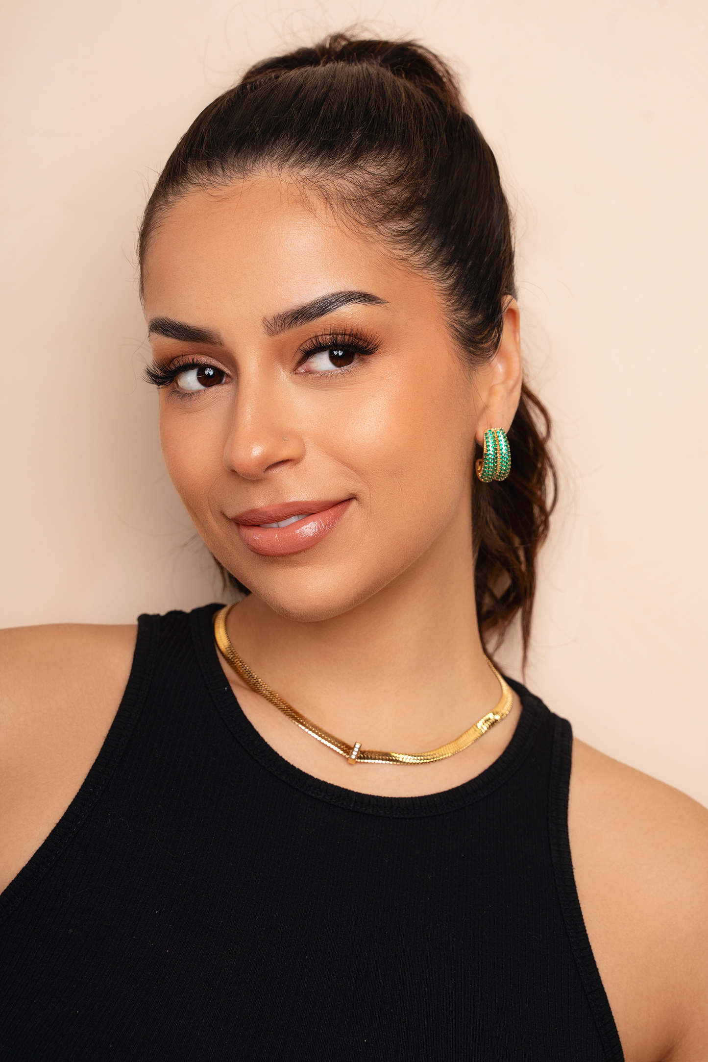 KIANA Earrings