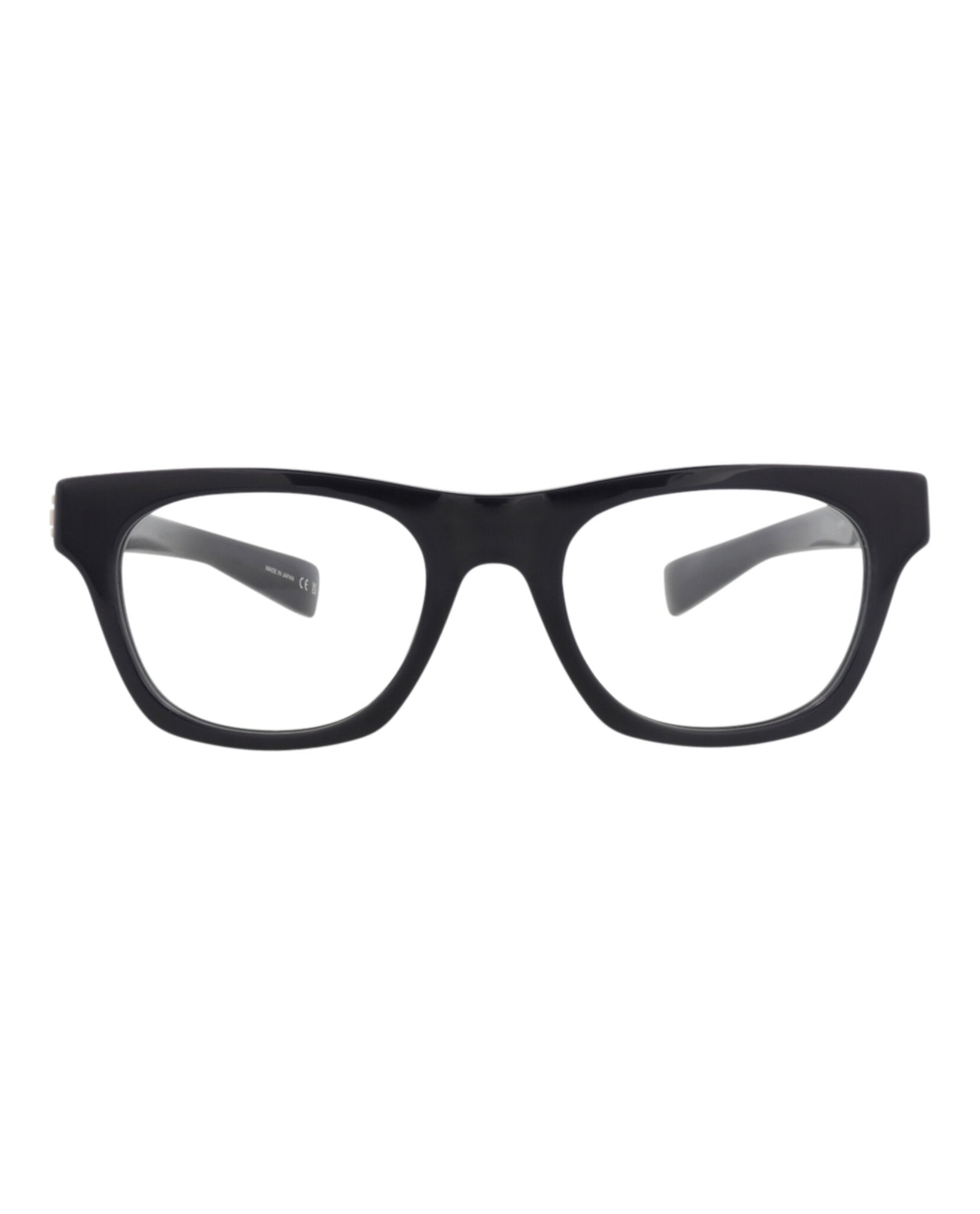 Square-Frame Recycled Acetate Optical Frames Balenciaga Square-Frame Recycled Acetate Optical Frames – Zulily main image 4