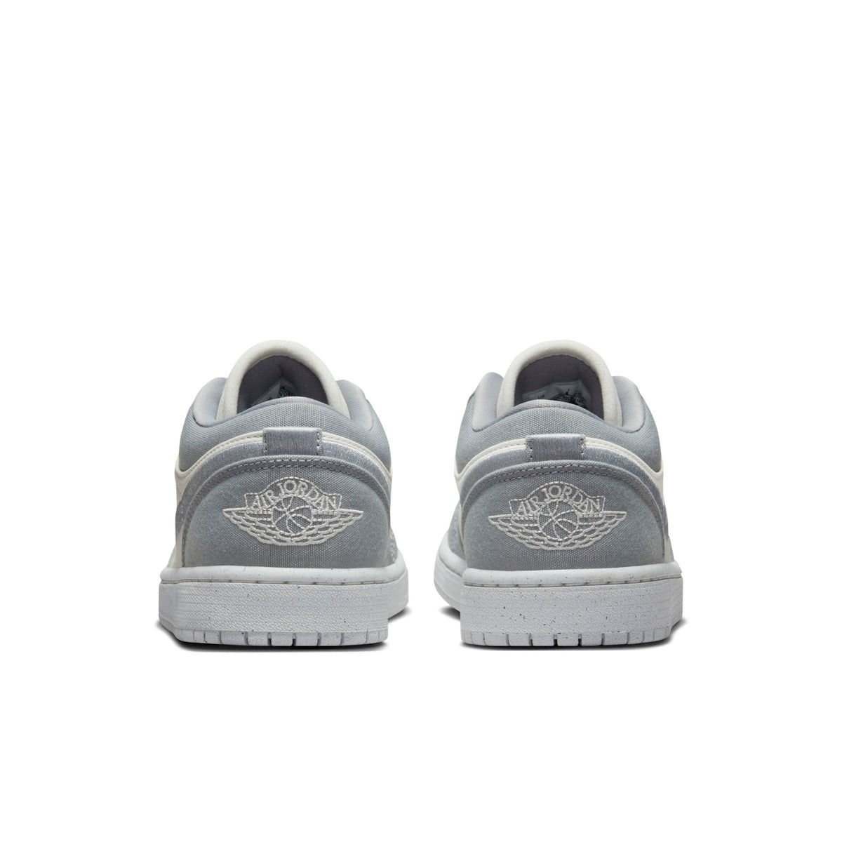 Air Jordan Women's Retro 1 Low Se 'Light Steel Grey' W Sneakers