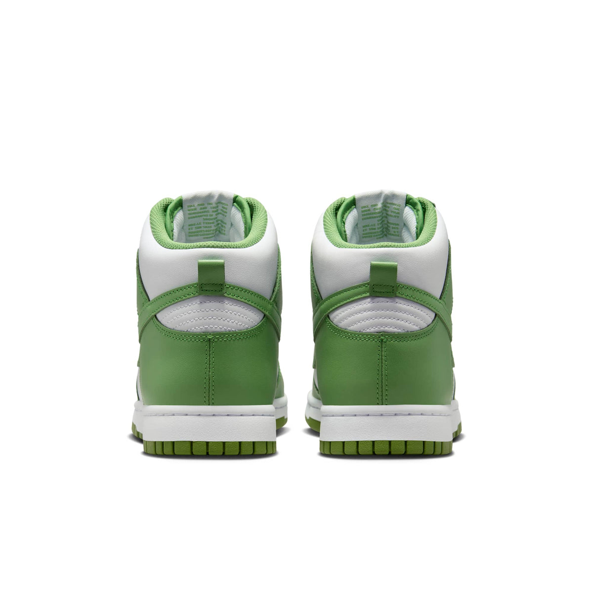 Nike Men's Dunk High Retro Sneakers