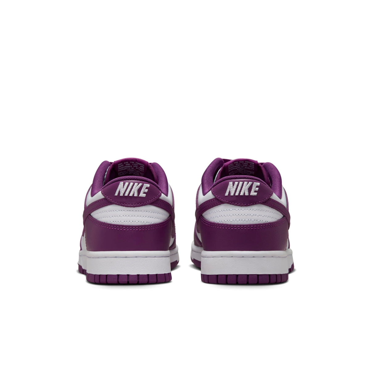 Nike Men's Dunk Low Retro Sneakers
