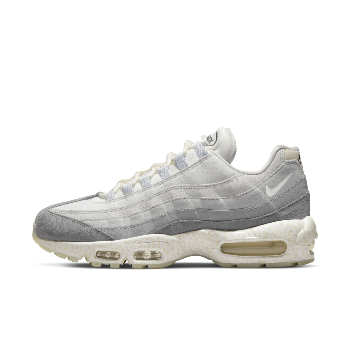 Nike Men's Air Max 95 'Light Bone Gid'
