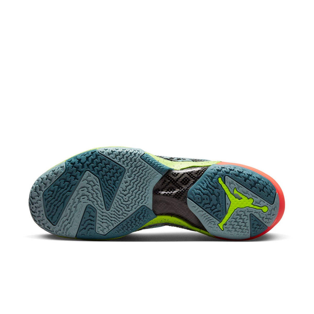 Air Jordan Women's Retro 37 'Satou Sabally' Sneakers