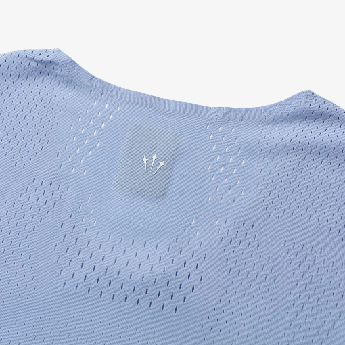 Nike Men's X Nocta Nrg Jersey 'Cobalt Bliss/White'