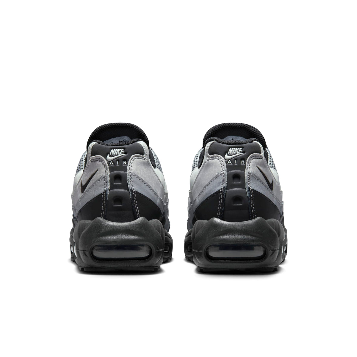 Nike Women's Air Max 95 Lx 'Reflective Safari' Sneakers
