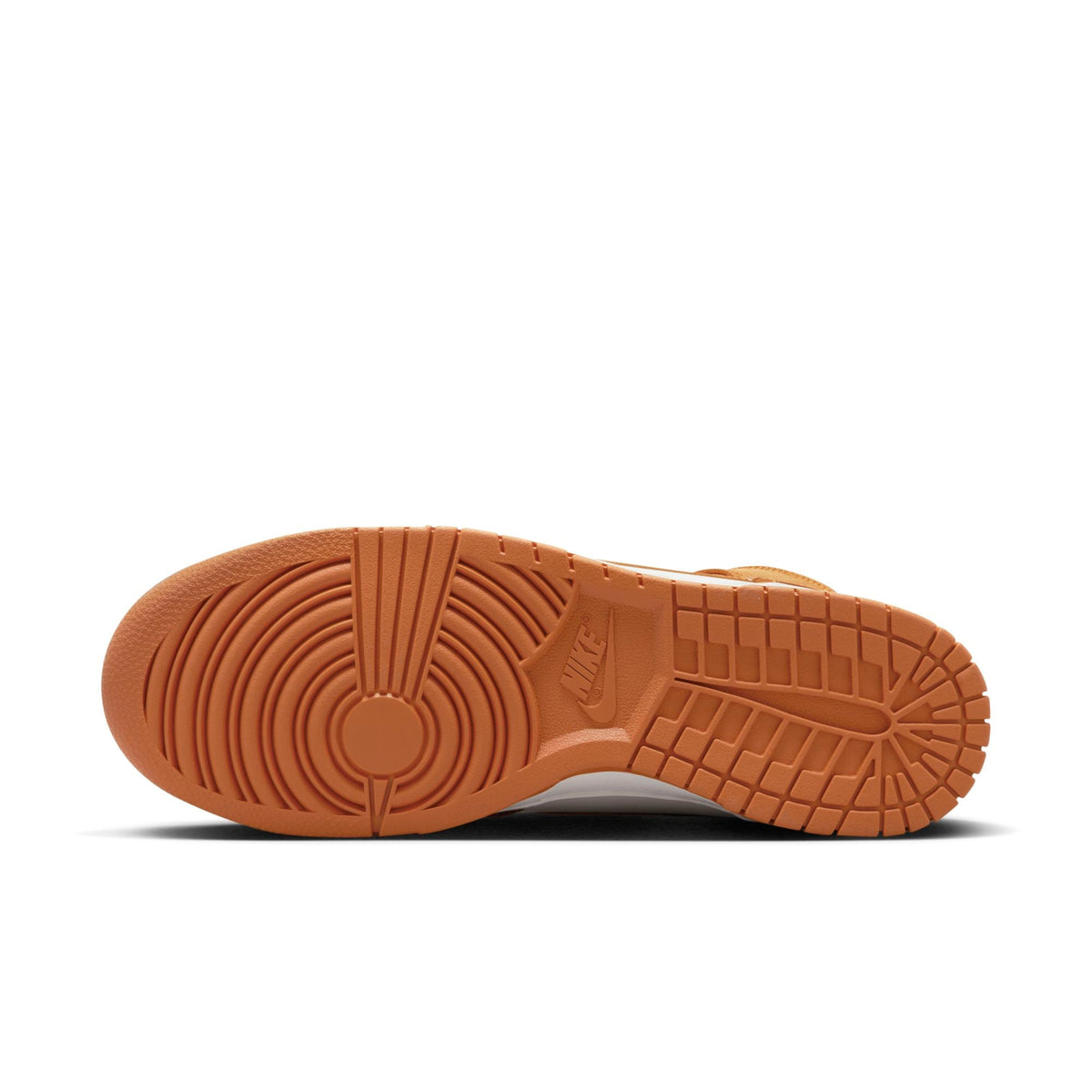Nike Men's Dunk High 'Monarch' Sneakers