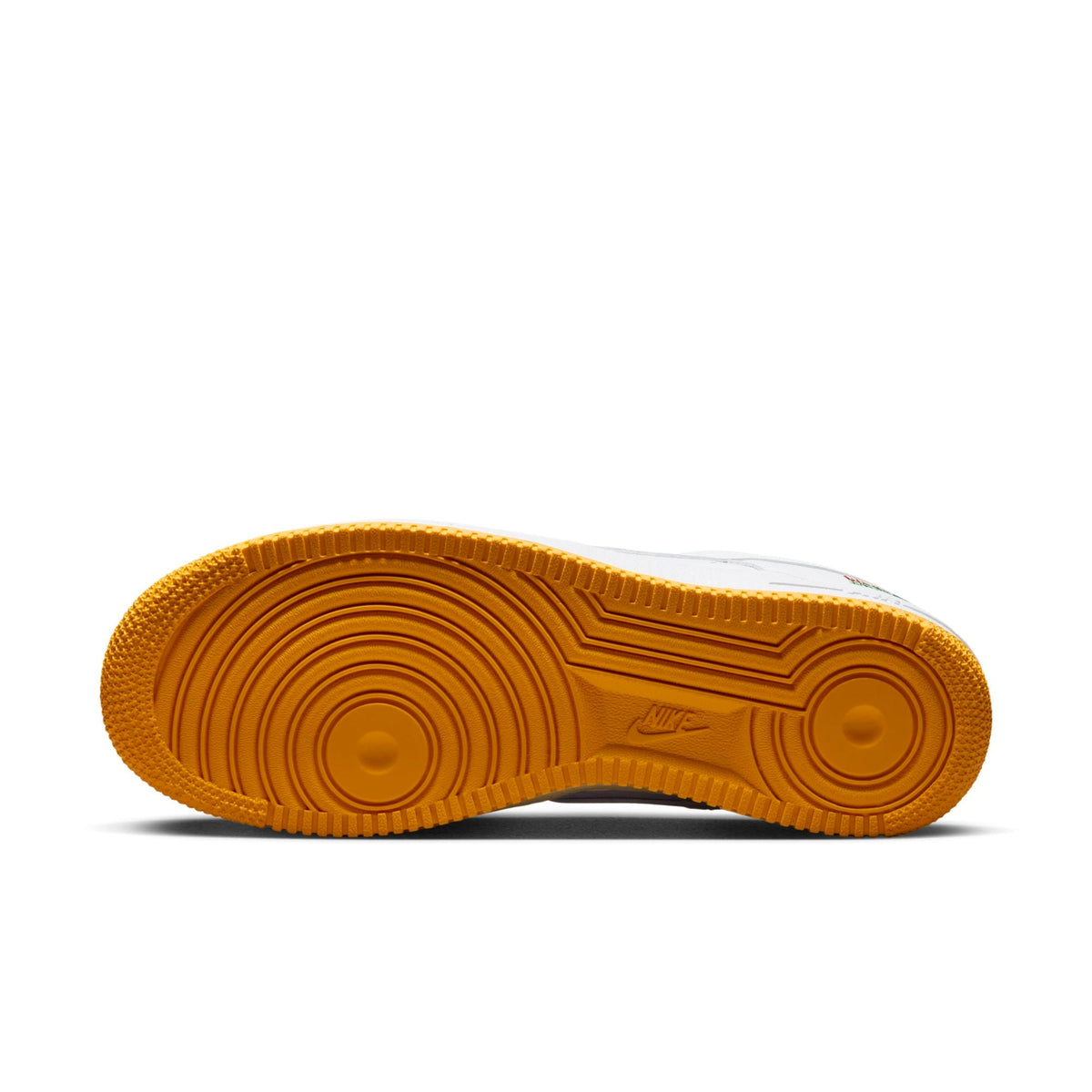 Nike Men's Air Force 1 Low Retro Qs 'West Indes 2023' Sneakers