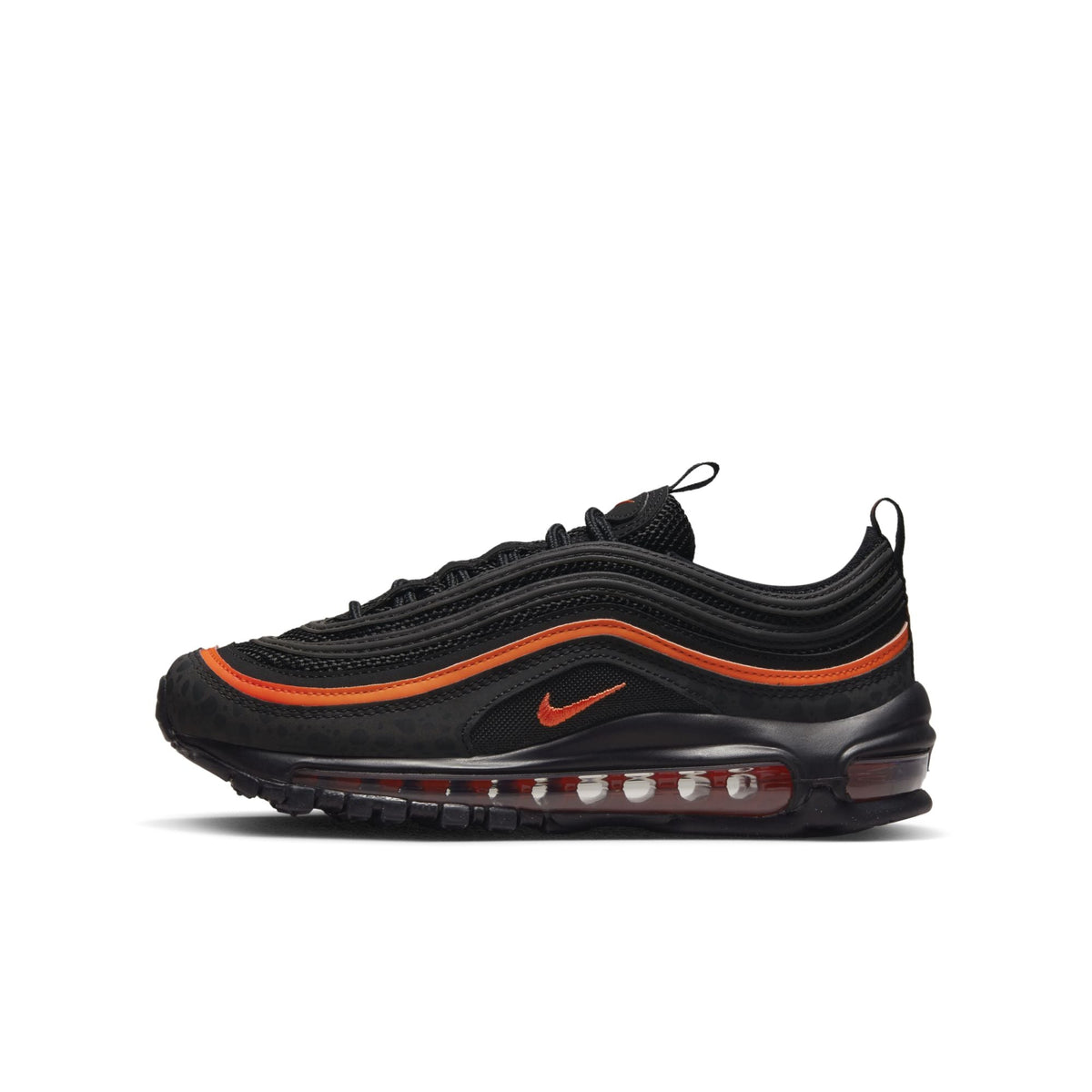 Nike Youth Air Max 97 Gs Sneakers