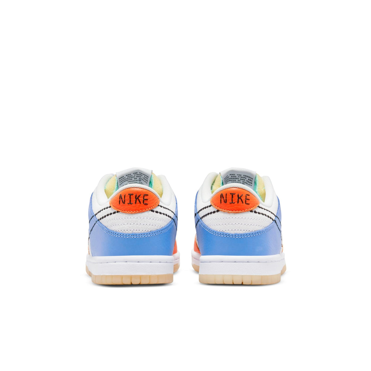Nike Grade School Dunk Low ' 101' Gs Sneakers