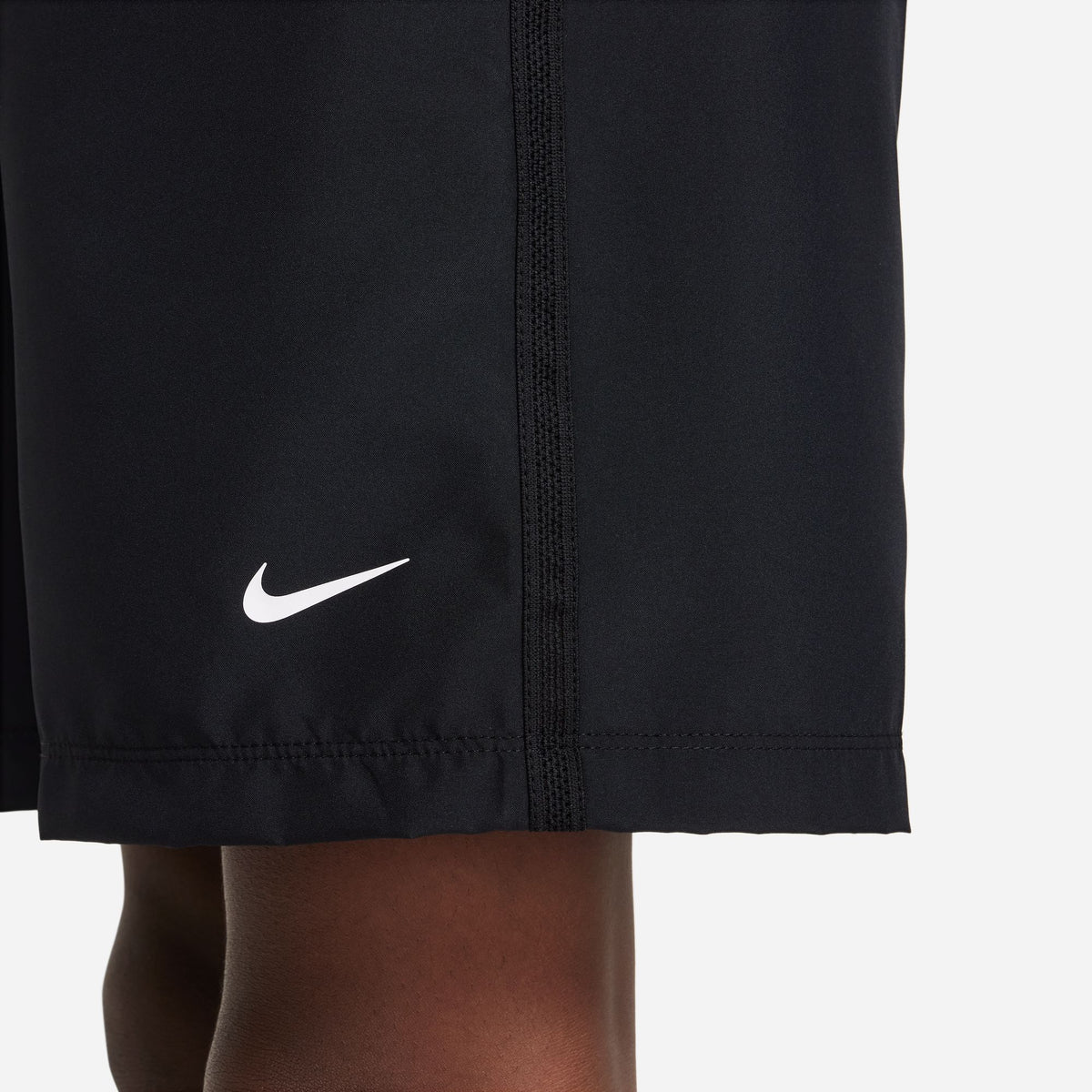 Nike Youth Dri-Fit Multi+ Training Shorts