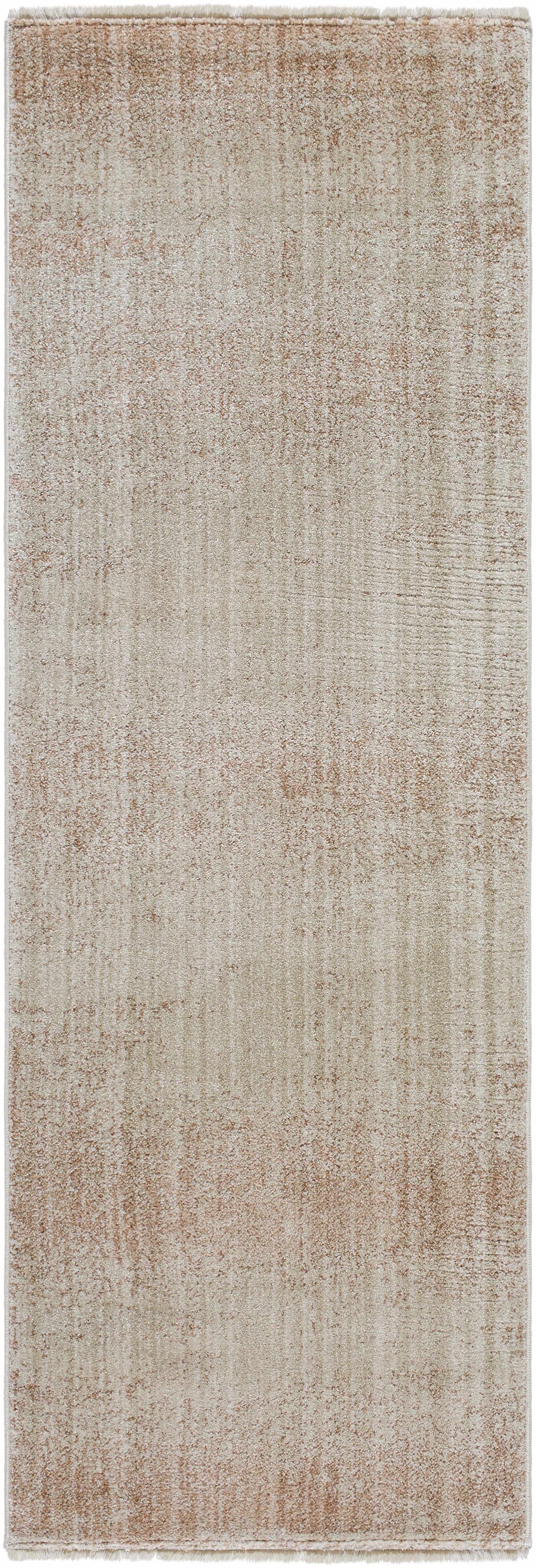 Uzima Beige Area Rug