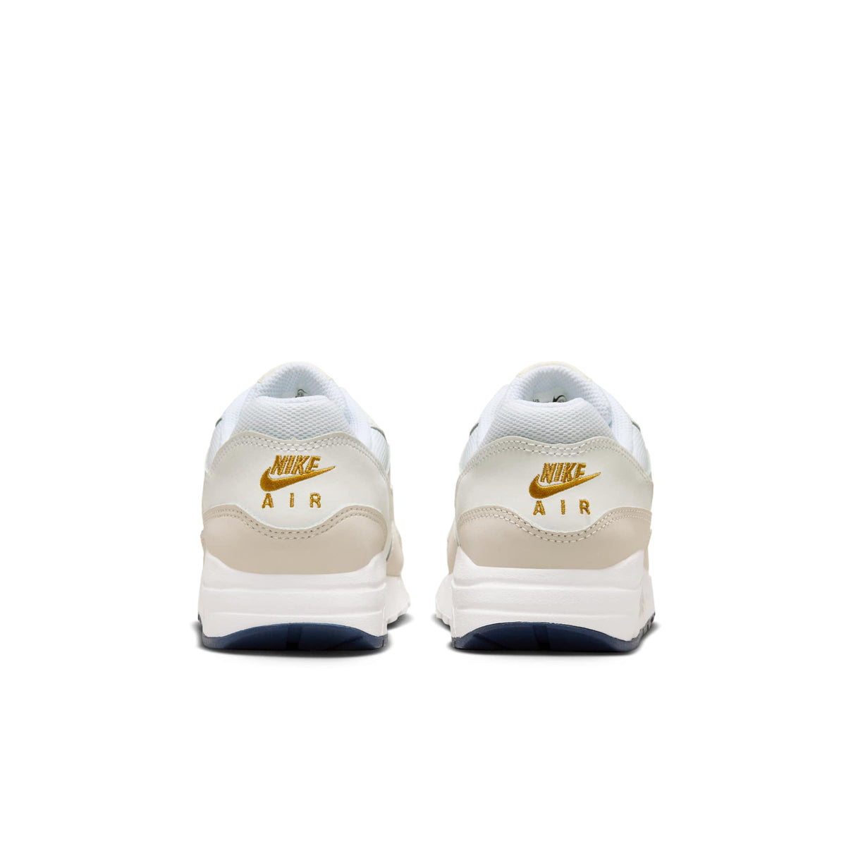 Nike Grade School Air Max 1 Sneakers