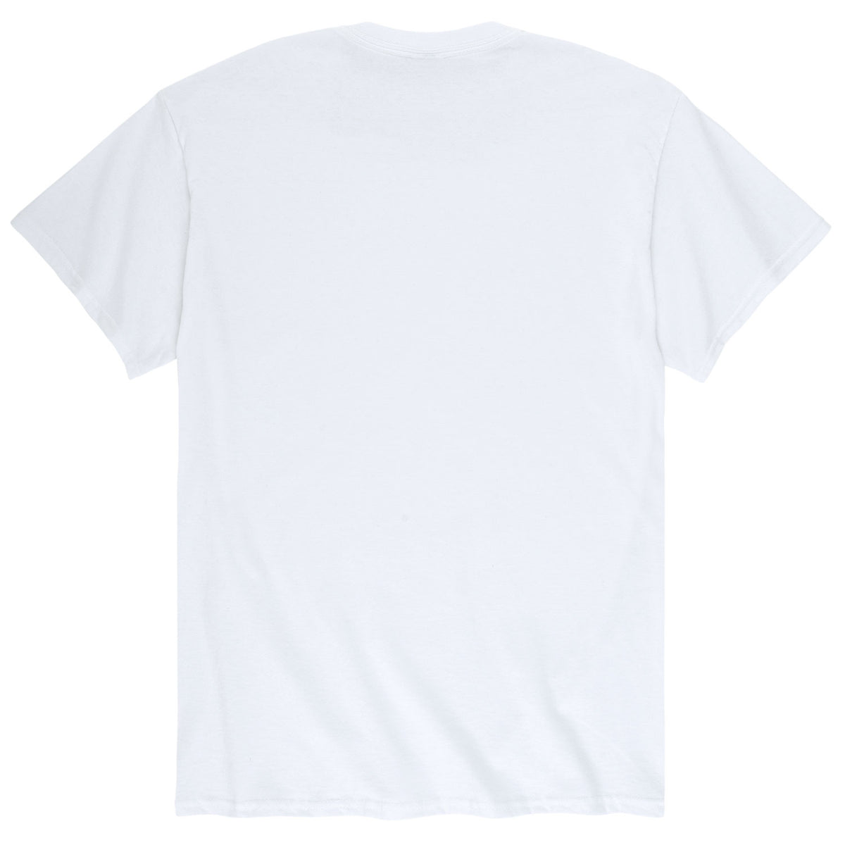 1883 - 1883 Logo - Men's Short Sleeve Graphic T-Shirt