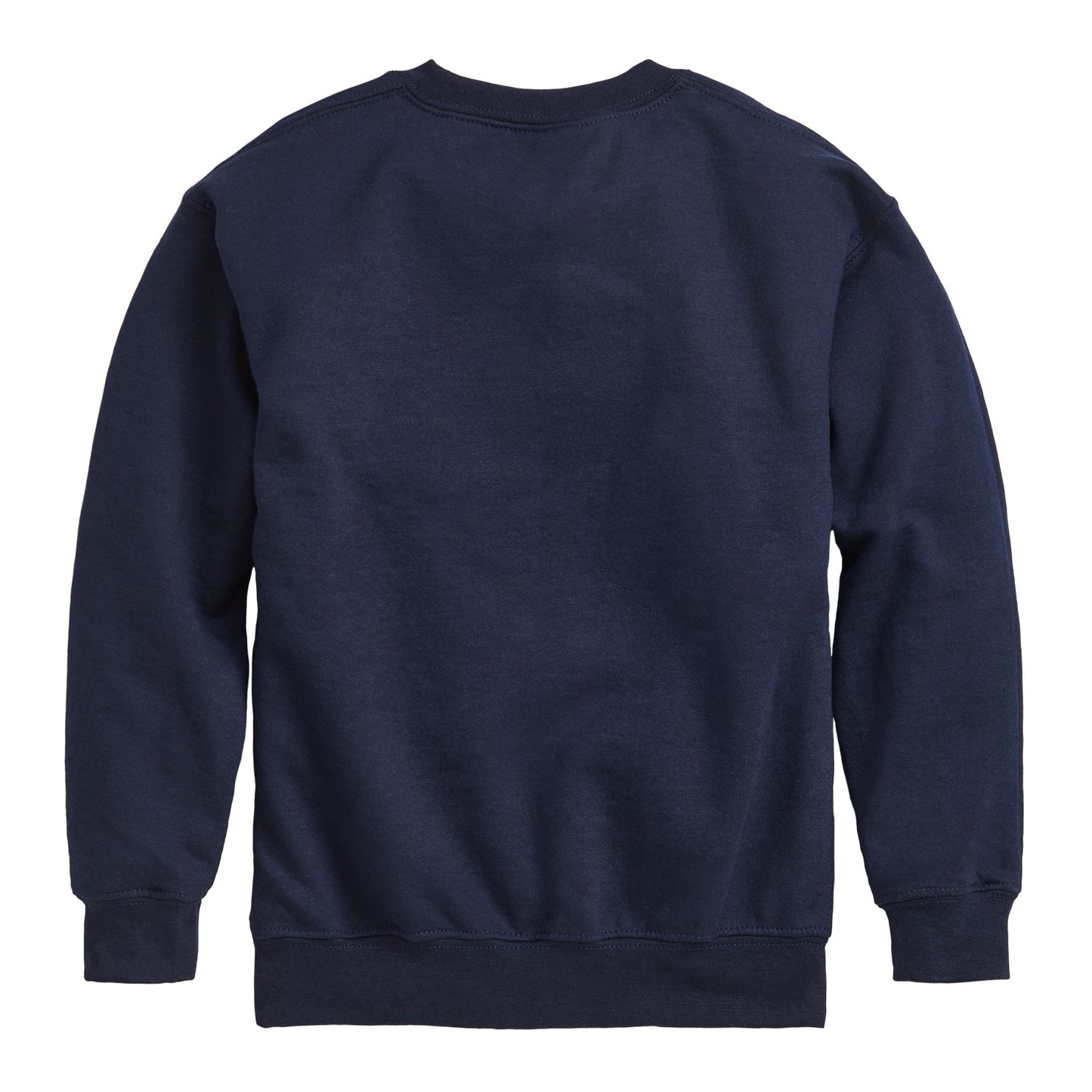 What I Want For Christmas - NAVY-