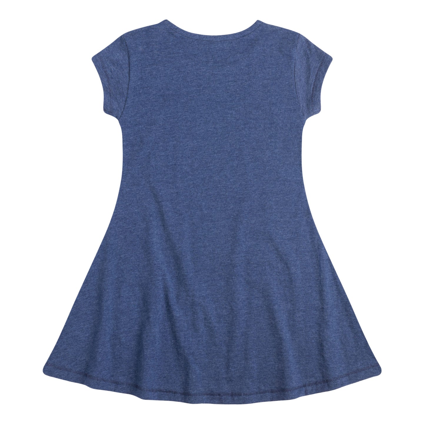 HEATHER NAVY-