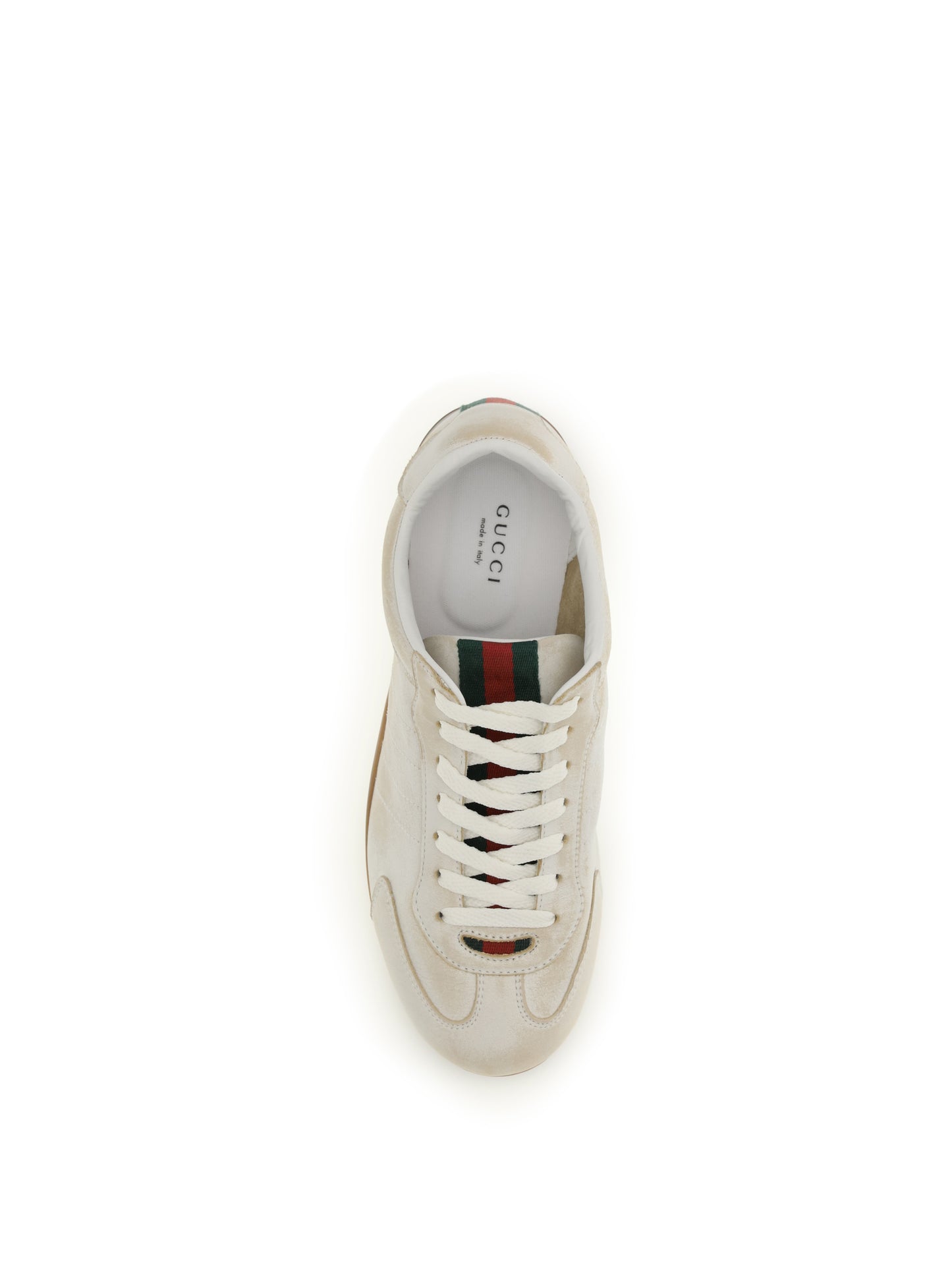 Sneakers Shift White/VRV/VRV