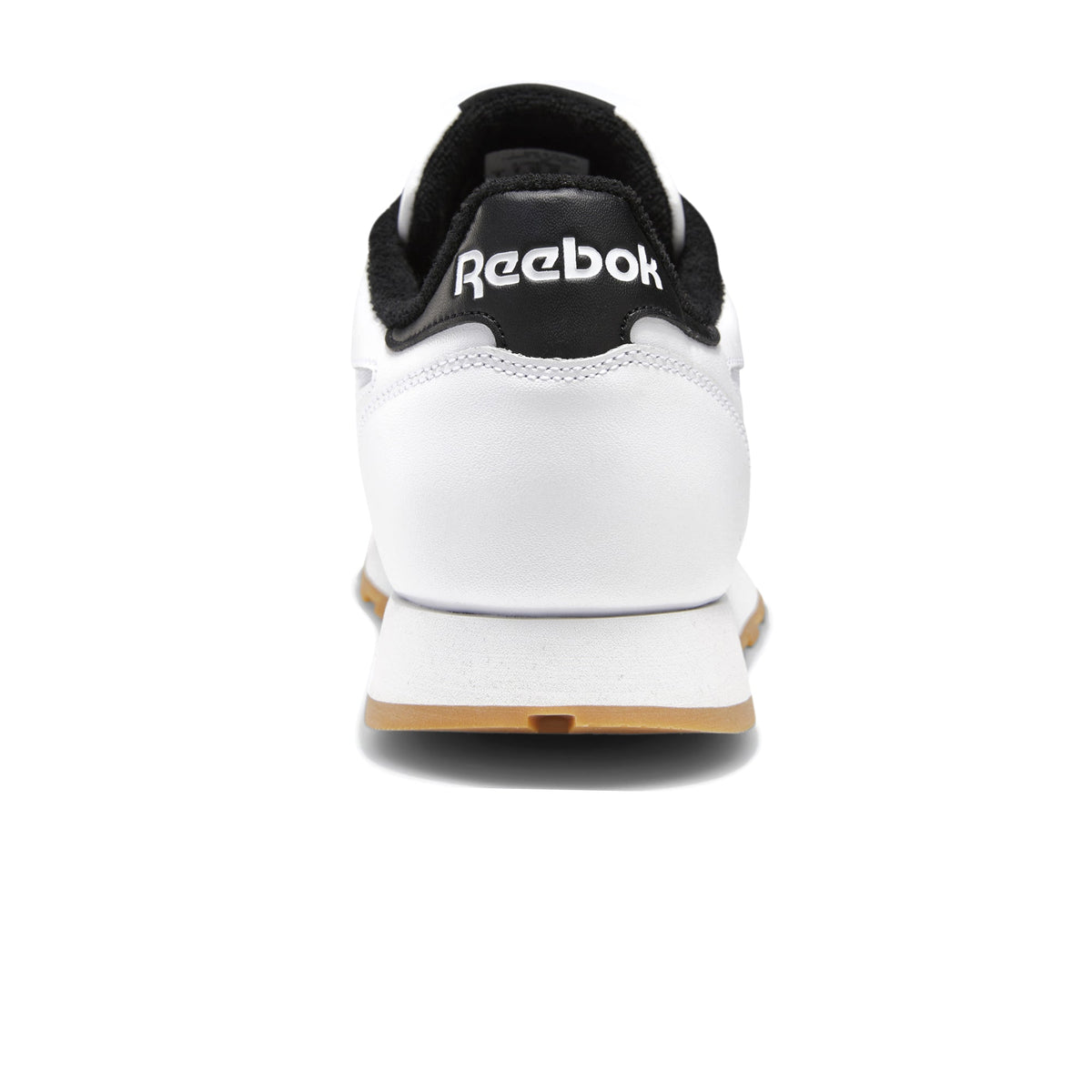 Reebok Men's Cl Leather Mark Sneakers