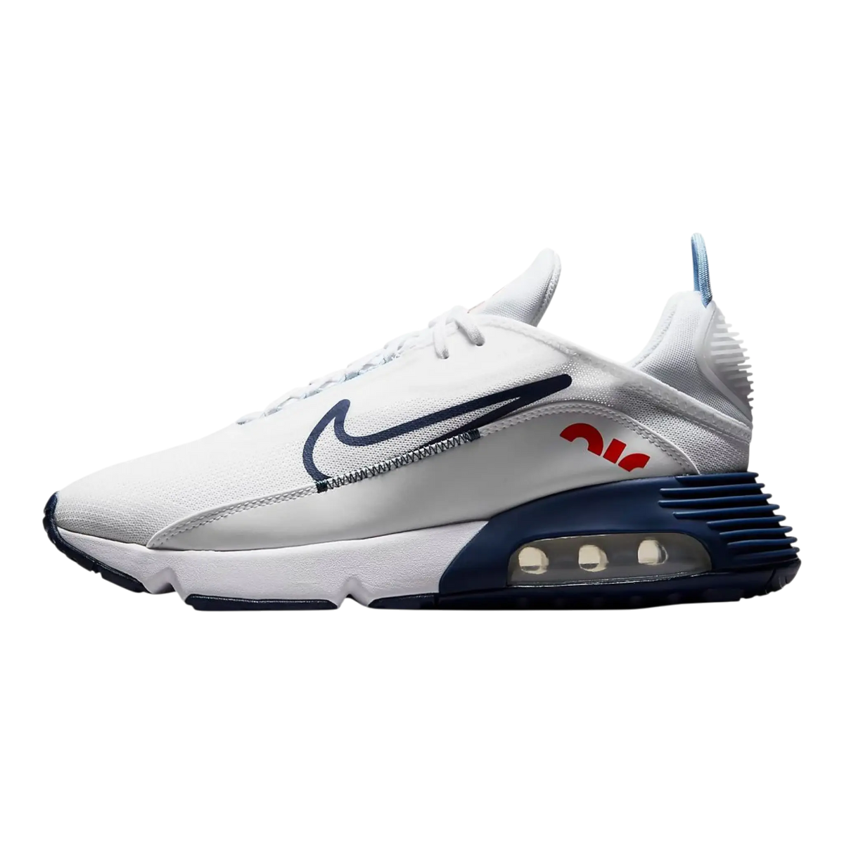 Nike Air Max 2090 Men’s Shoes – White