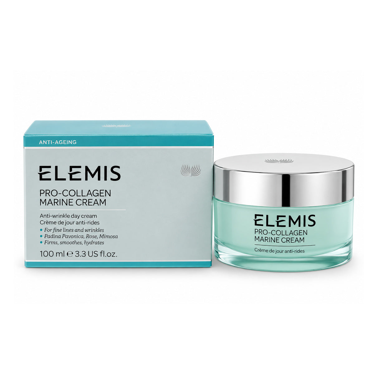 Elemis Pro-Collagen Marine Cream 100Ml