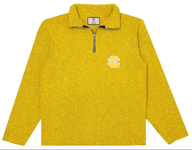 Eric Emanuel Men's Ee Quarter Zip - Ee0000407 – Zulily