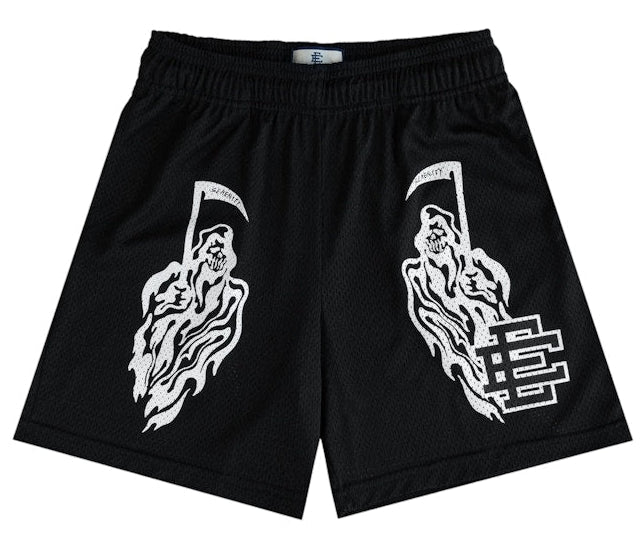 Eric Emanuel Men's Ee X Warren Lotas Short Fw24 main image 1