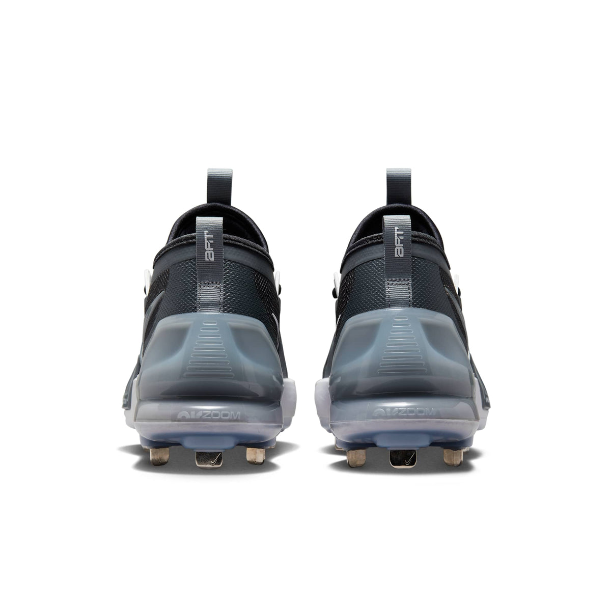 Nike Men's Force Zoom Trout 9 Elite 'Black Anthracite'