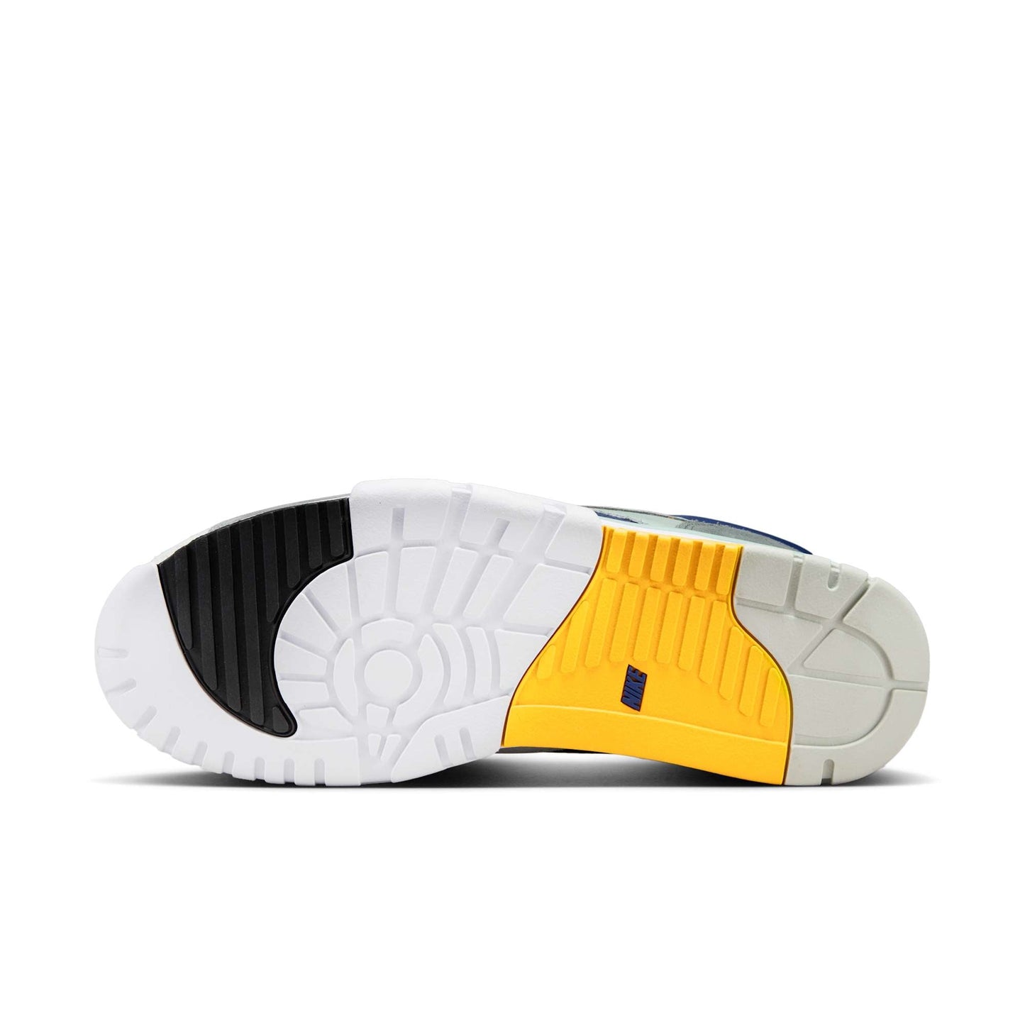 Light Silver/Black/Deep Royal Blue/Football Grey-