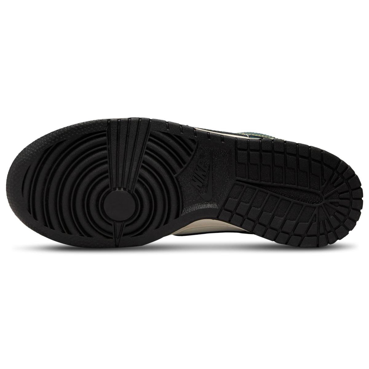 Nike Grade School Dunk Low - Deep Jungle