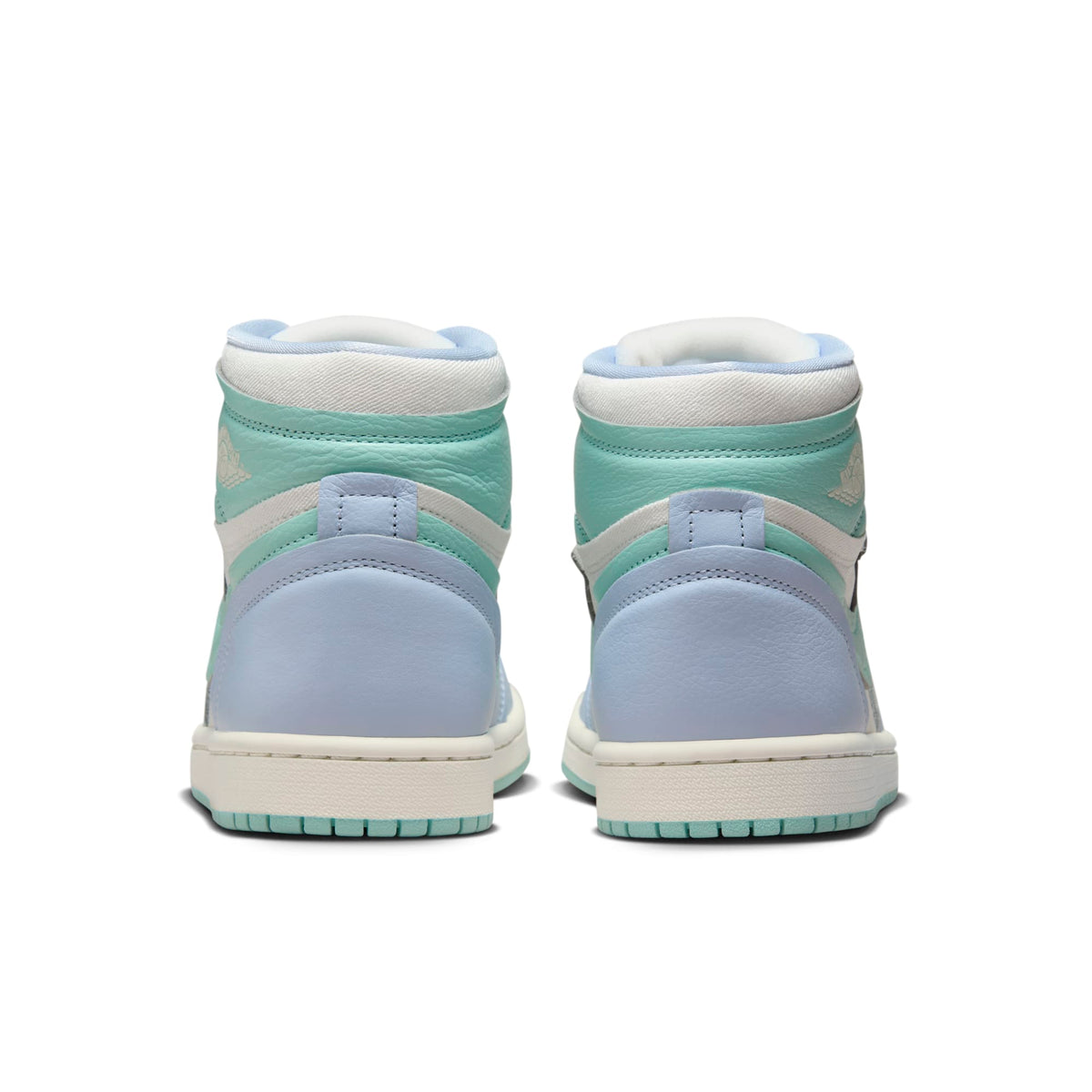Air Jordan Women's Retro 1 High Method Of Make Sneakers