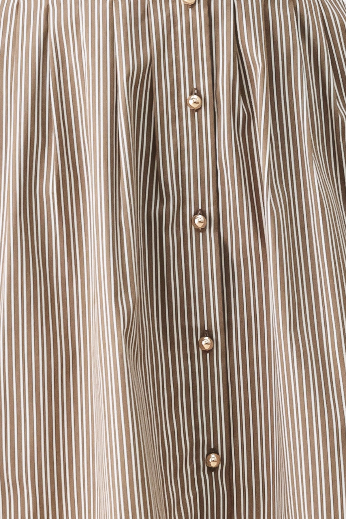 Park Avenue Woven Mini Dress