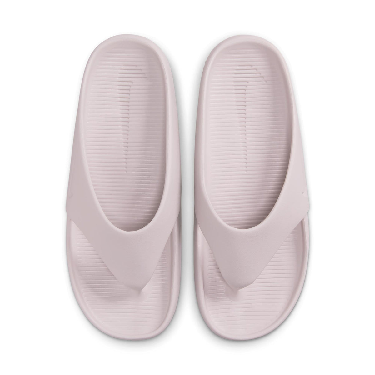 Nike Women's Calm Slide 'Platinum Violet' Slides