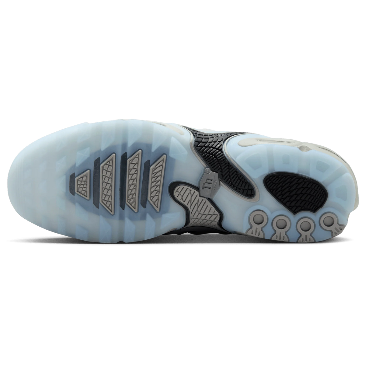 Nike Men's Air Max Plus Drift - Light Smoke Grey