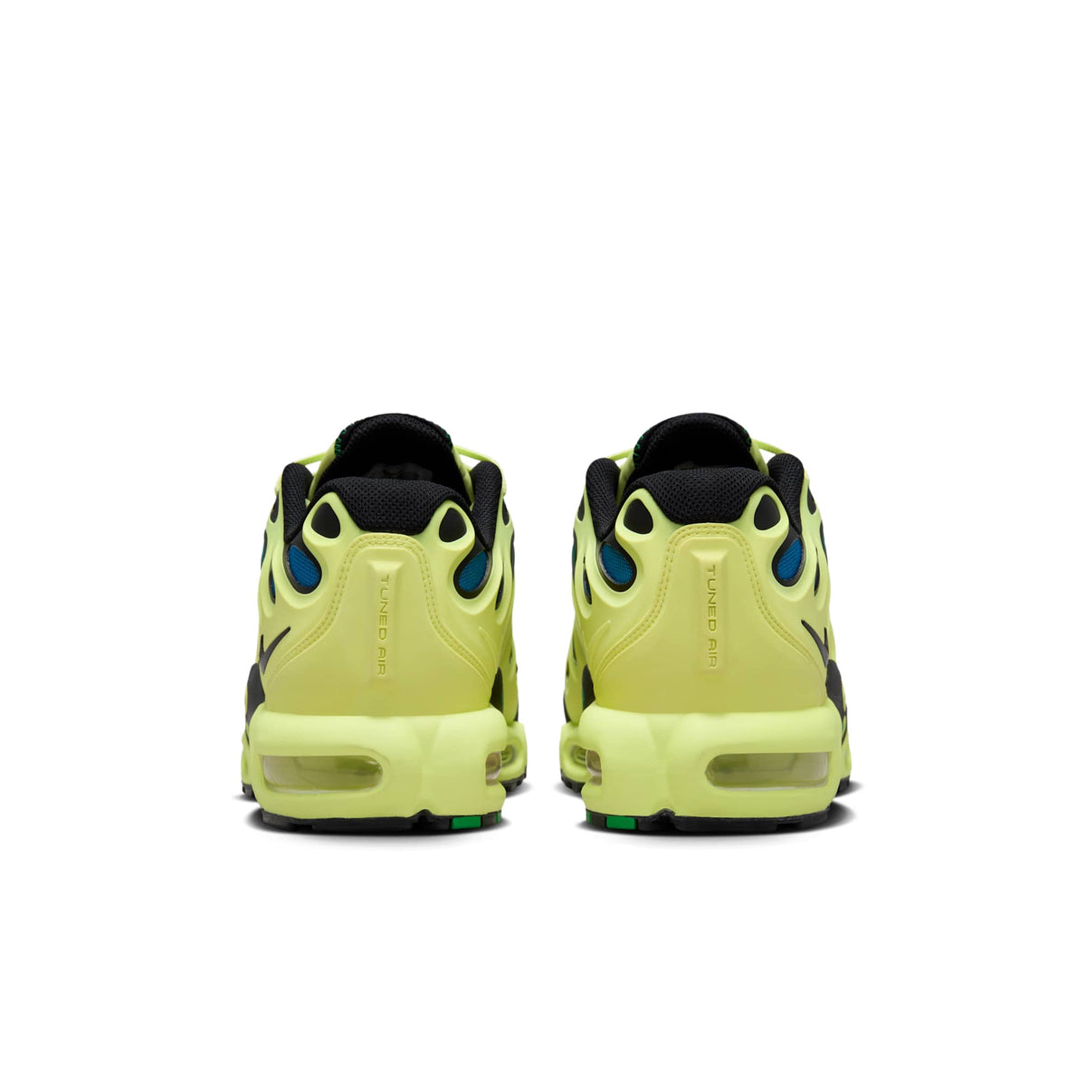 Nike Men's Air Max Plus Drift Sneakers