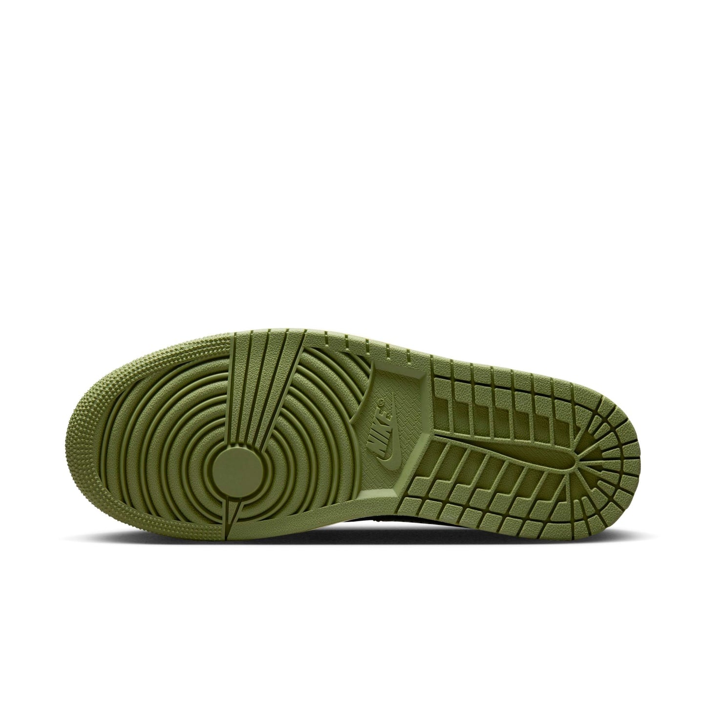 Anthracite/Black/Bright Mandarin/Sky J Light Olive-