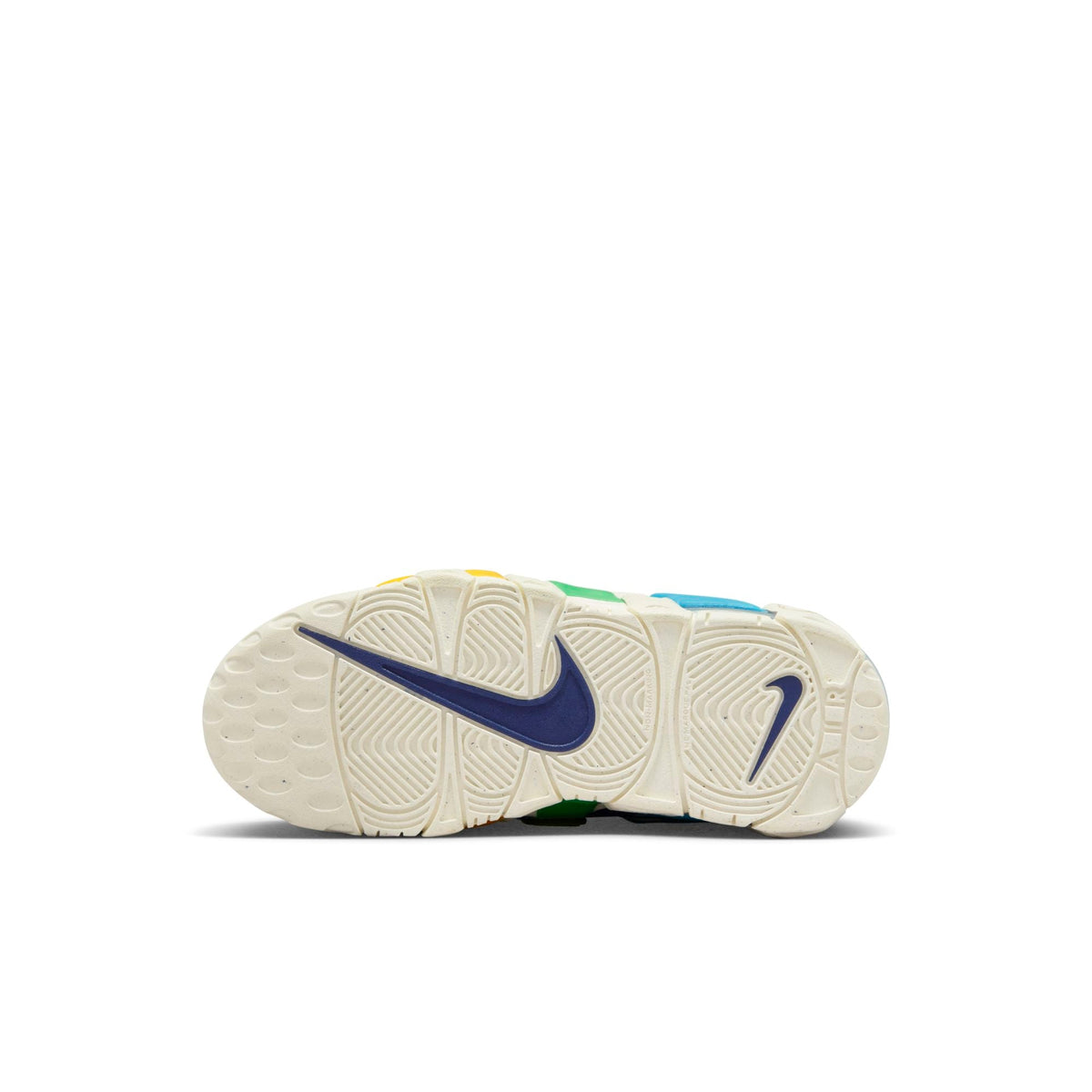 Nike Preschool Air More Uptempo Ps 'Kaleidoscope