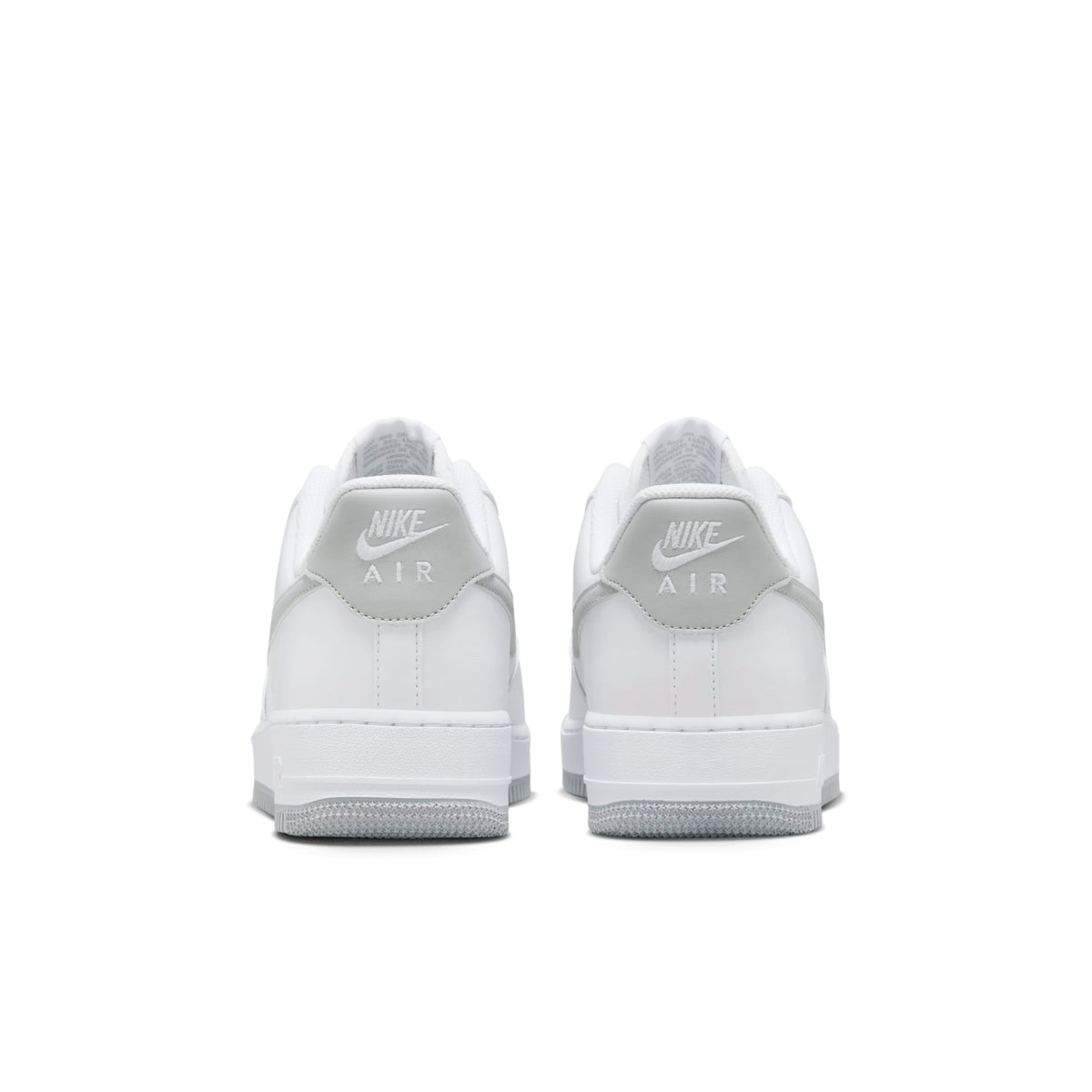 Nike Men's Air Force 1 '07 Sneakers