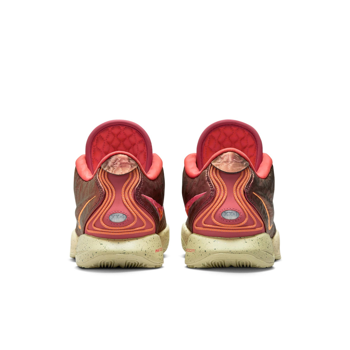 Nike Men's Lebron Xxi 'Queen Conch'
