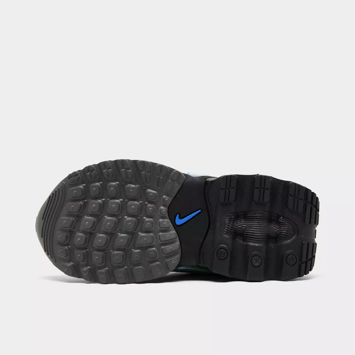 Nike Preschool Air Max Dn - Black/Hyper Cobalt/Rage Green/White