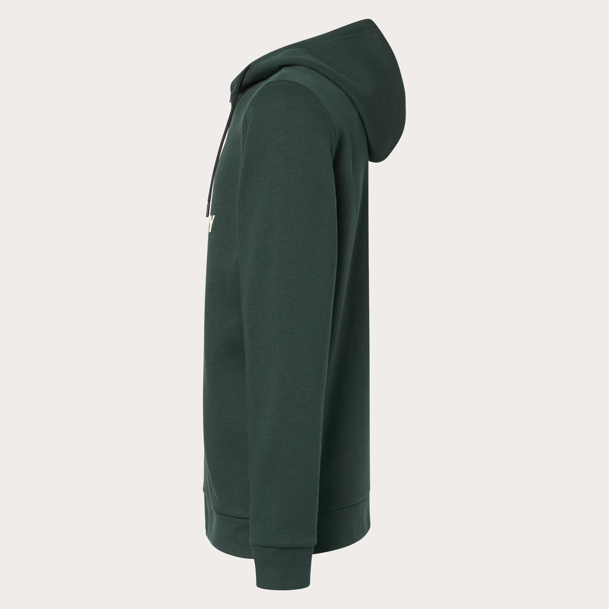 Oakley Men's Bark Fz Hoodie 2.0 White