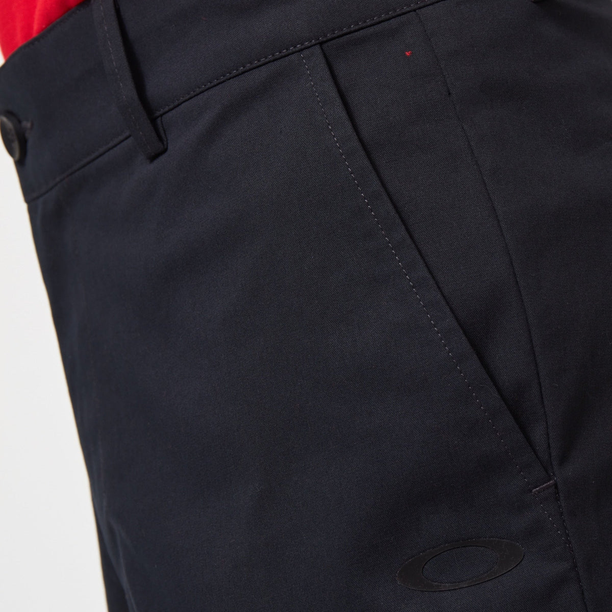 Oakley Men's Chino Icon Short - Blackout