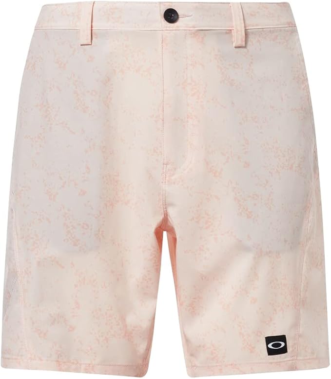 Digi Camo Orange-