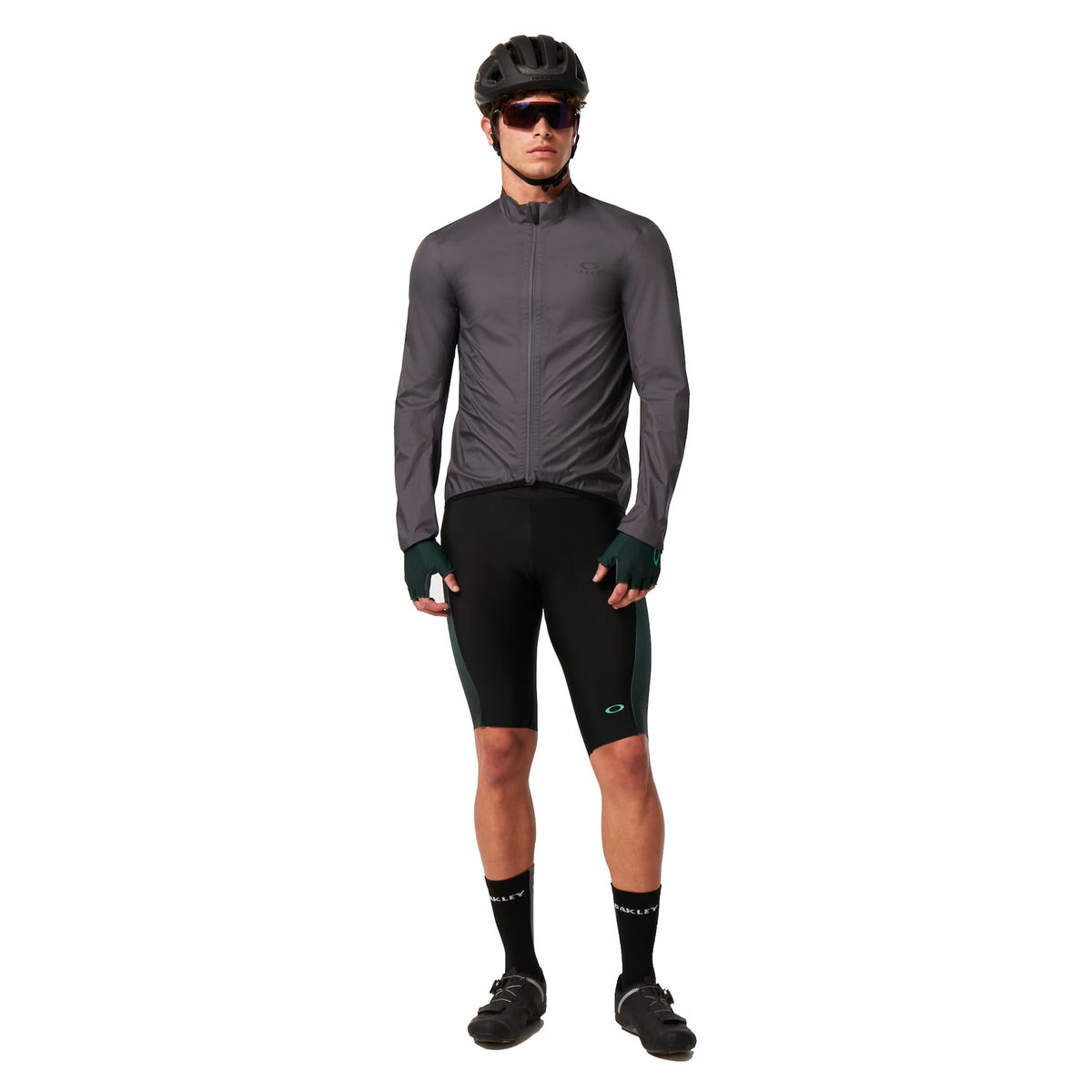 Oakley Men's Endurance Shell Jacket - FOA404396-25N