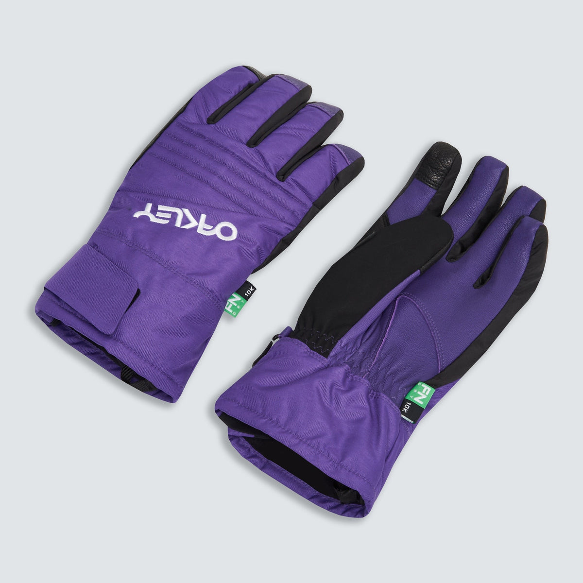 Oakley Men's Tnp Snow Glove Sunglasses