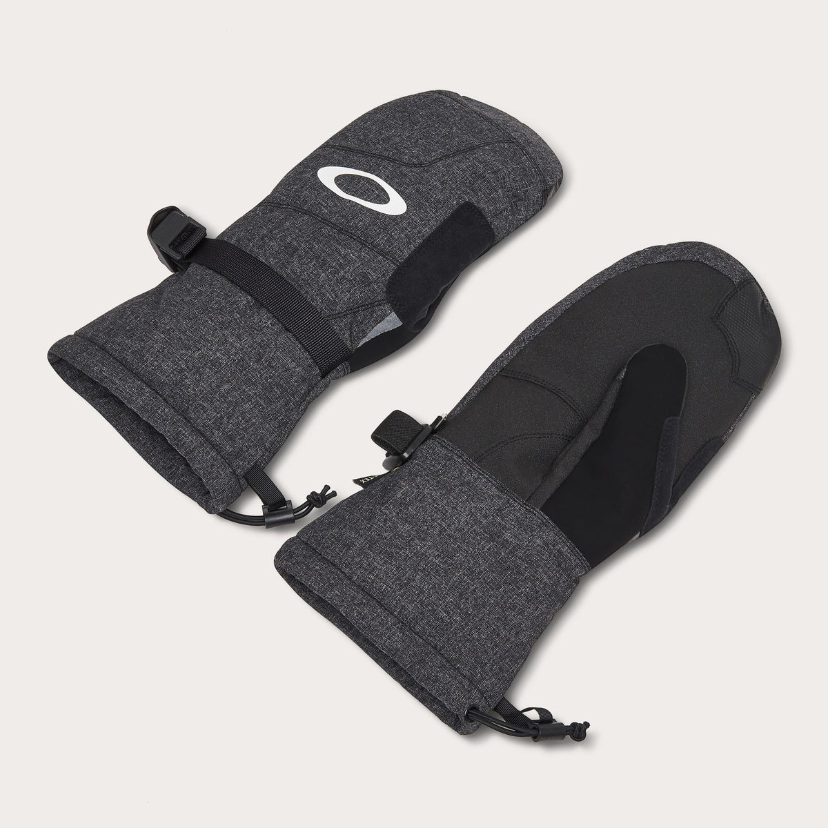 Oakley Men's The Ridge Gore-Tex Mitten Sunglasses