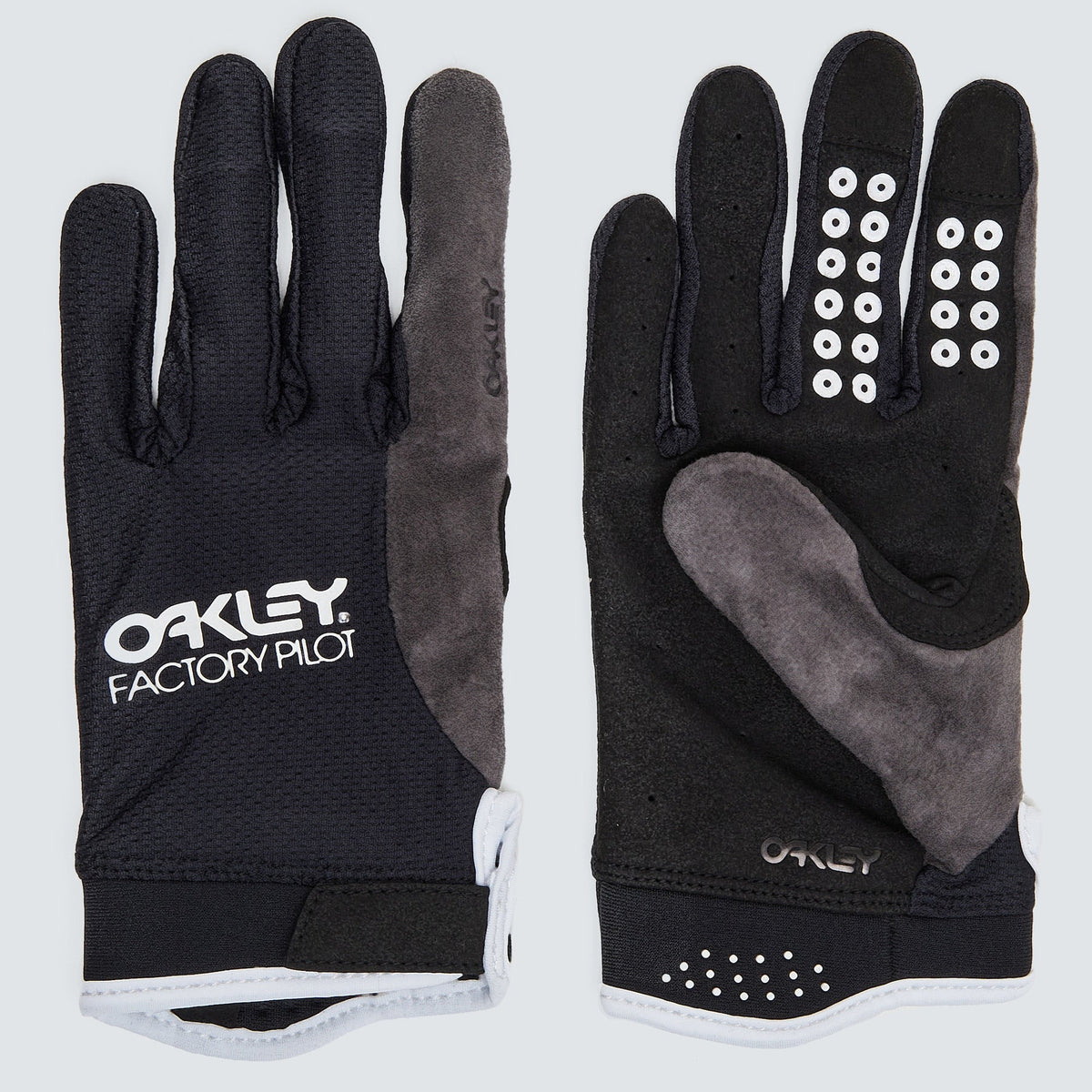 Oakley Men's All Mountain Mtb Glove Gloves