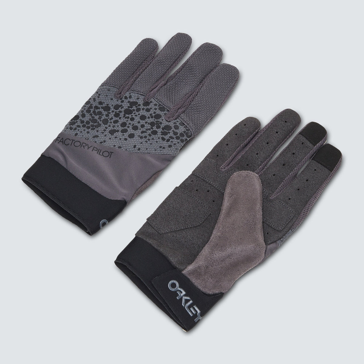 Oakley Men's Maven Mtb Glove Sunglasses