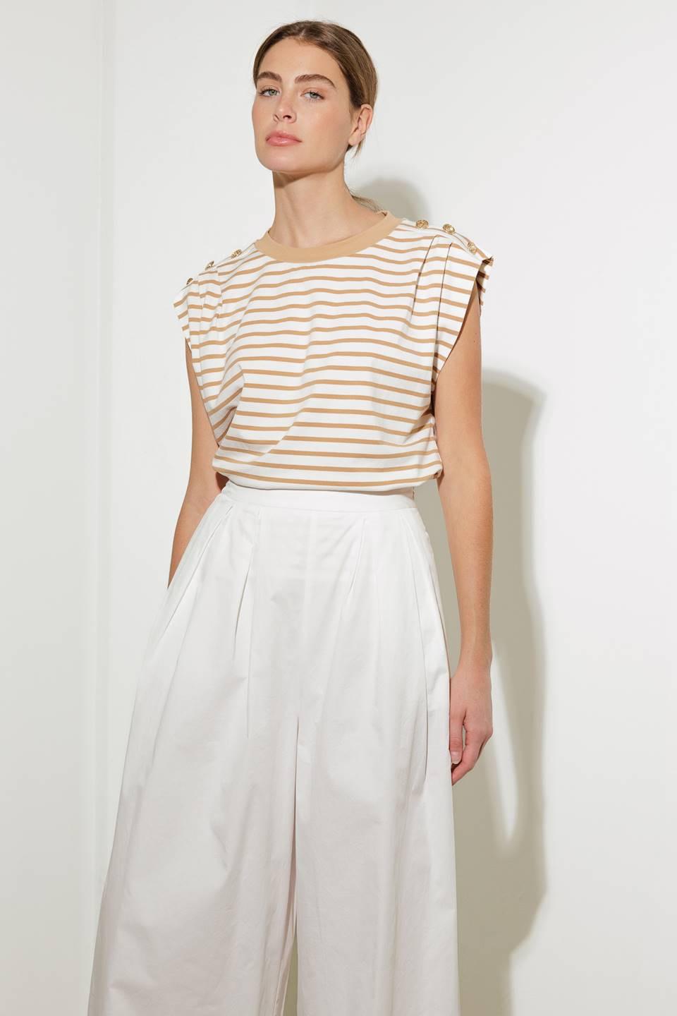 It's Perfect Timing Woven Pants